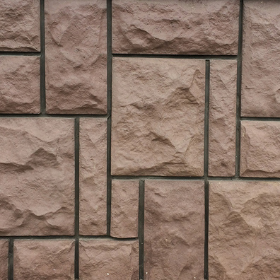 plitka rvanyj kamen 270h130h20 mm