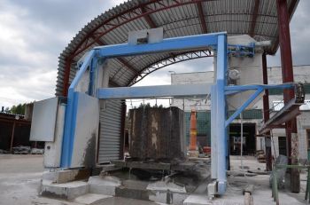 Камнеобрабатывающее оборудование