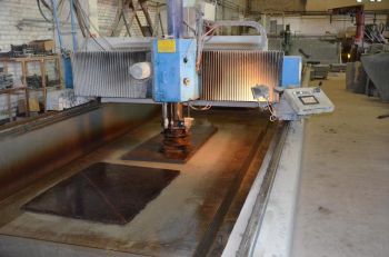 Производство тротуарной плитки