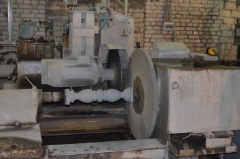 Изделия из бетона для благоустройства